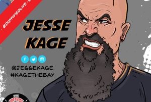 Jesse Kage