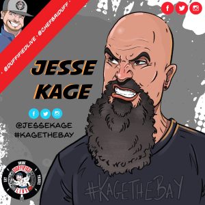 Jesse Kage