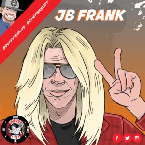 JB Frank