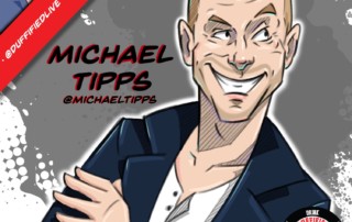 Michael Tipps Mixologists