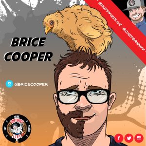 Brice Cooper