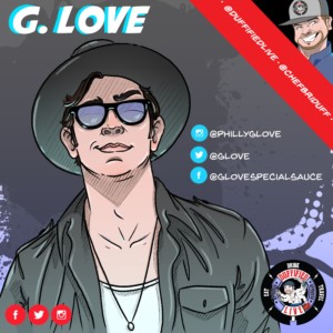 G. Love