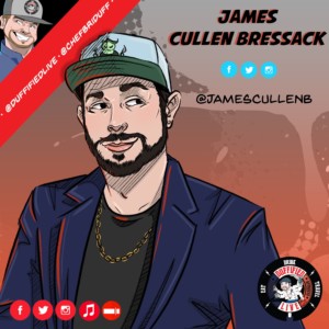 James Cullen Bressack