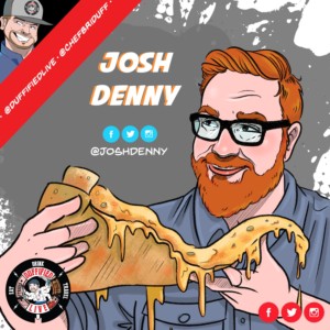 Josh Denny