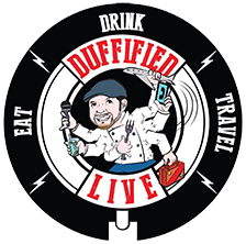 Duffified Live