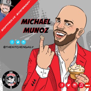 Michael Munoz