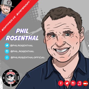 Phil Rosenthal