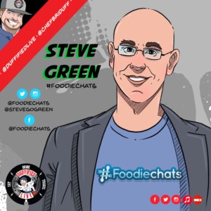 Steve Green