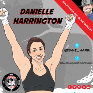 Danielle Harrington