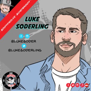 Luke Soderling