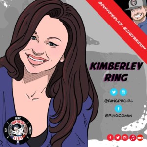 Kimberley Ring