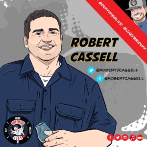 Robert Cassell