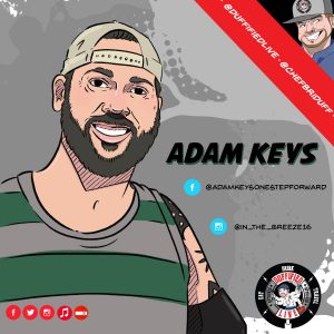 Adam Keys