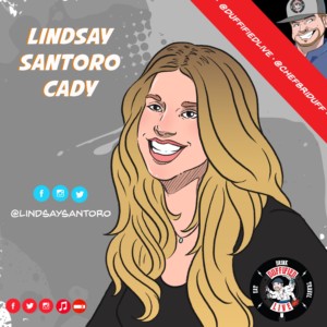Lindsay Cady