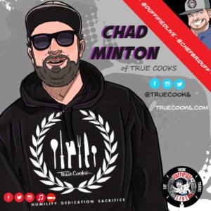 Chad Minton