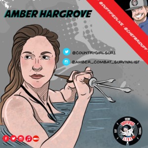 Amber Hargrove
