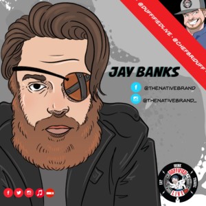 Jay Banks