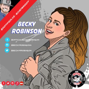 Becky Robinson