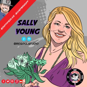 Sally Young