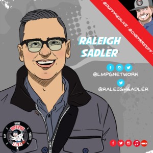 Raleigh Sadler of LMPGNetwork.org