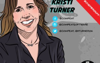 Compeat’s Kristi Turner