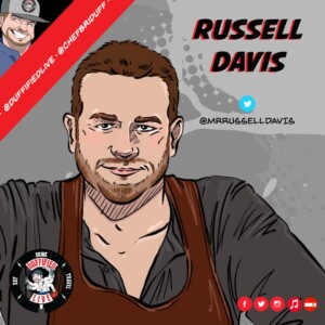 Russell Davis