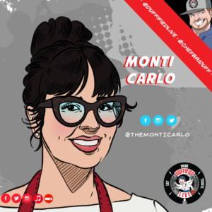 Chef Monti Carlo