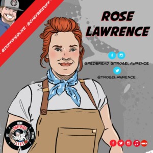 Rose Lawrence
